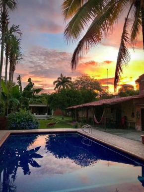 Finca Hotel Villa Nieves